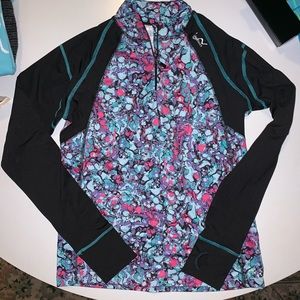 Watson’s Athletic pullover